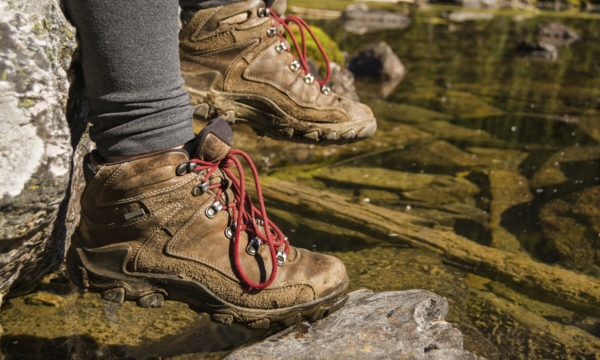 Vancouver's best outdoor stores for hiking boots