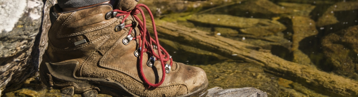 Vancouver's best outdoor stores for hiking boots