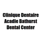 Clinique Dentaire Acadie Bathurst Dental Center - Logo
