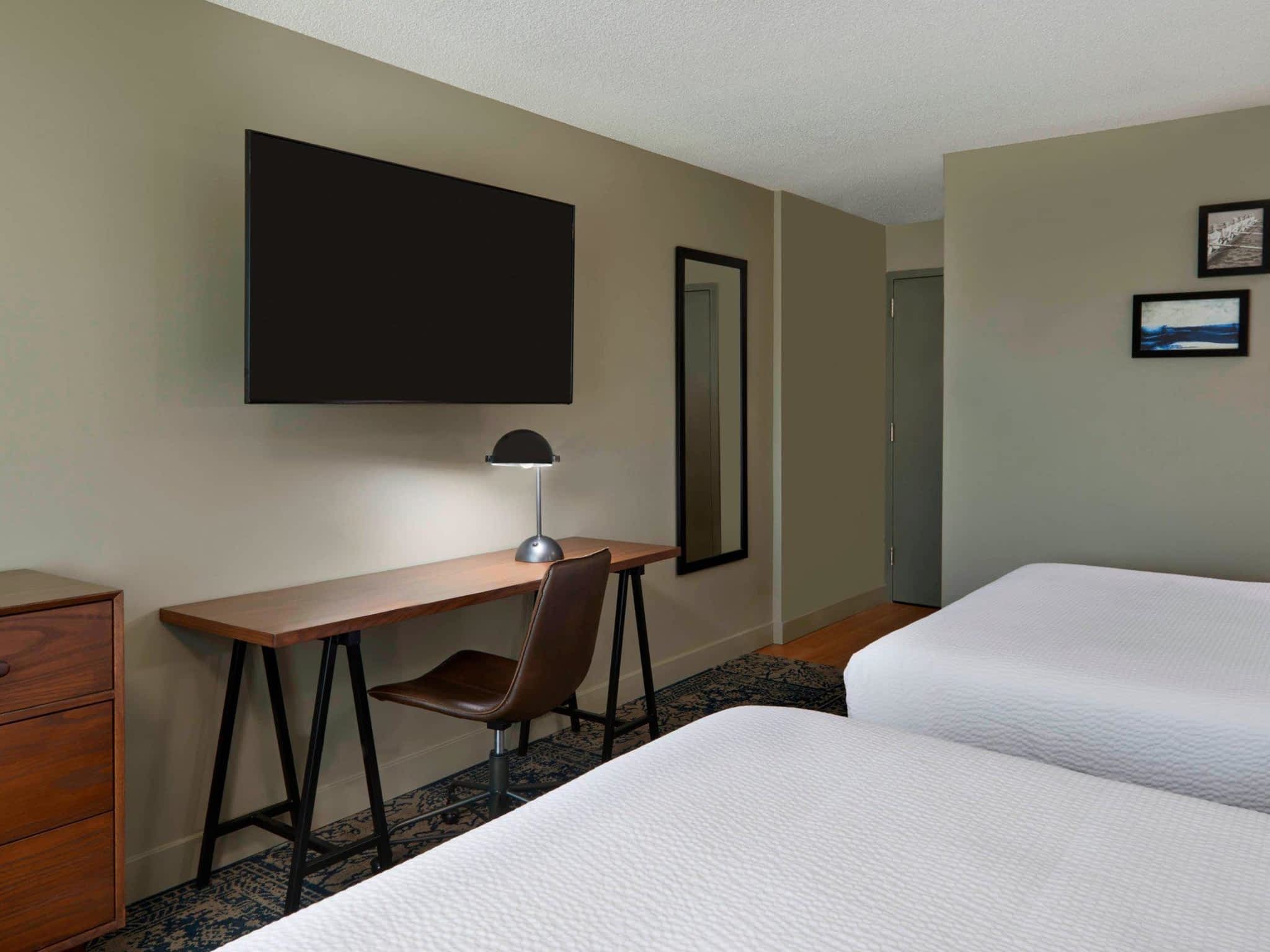 photo Four Points by Sheraton Toronto Airport