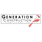 Generation Construction Fine Homes Ltd. - Home Improvements & Renovations