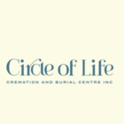 Circle Of Life Cremation And Burial Centre Inc. - Salons funéraires