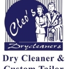 Cleo's Cleaners & Alterations - Nettoyage à sec