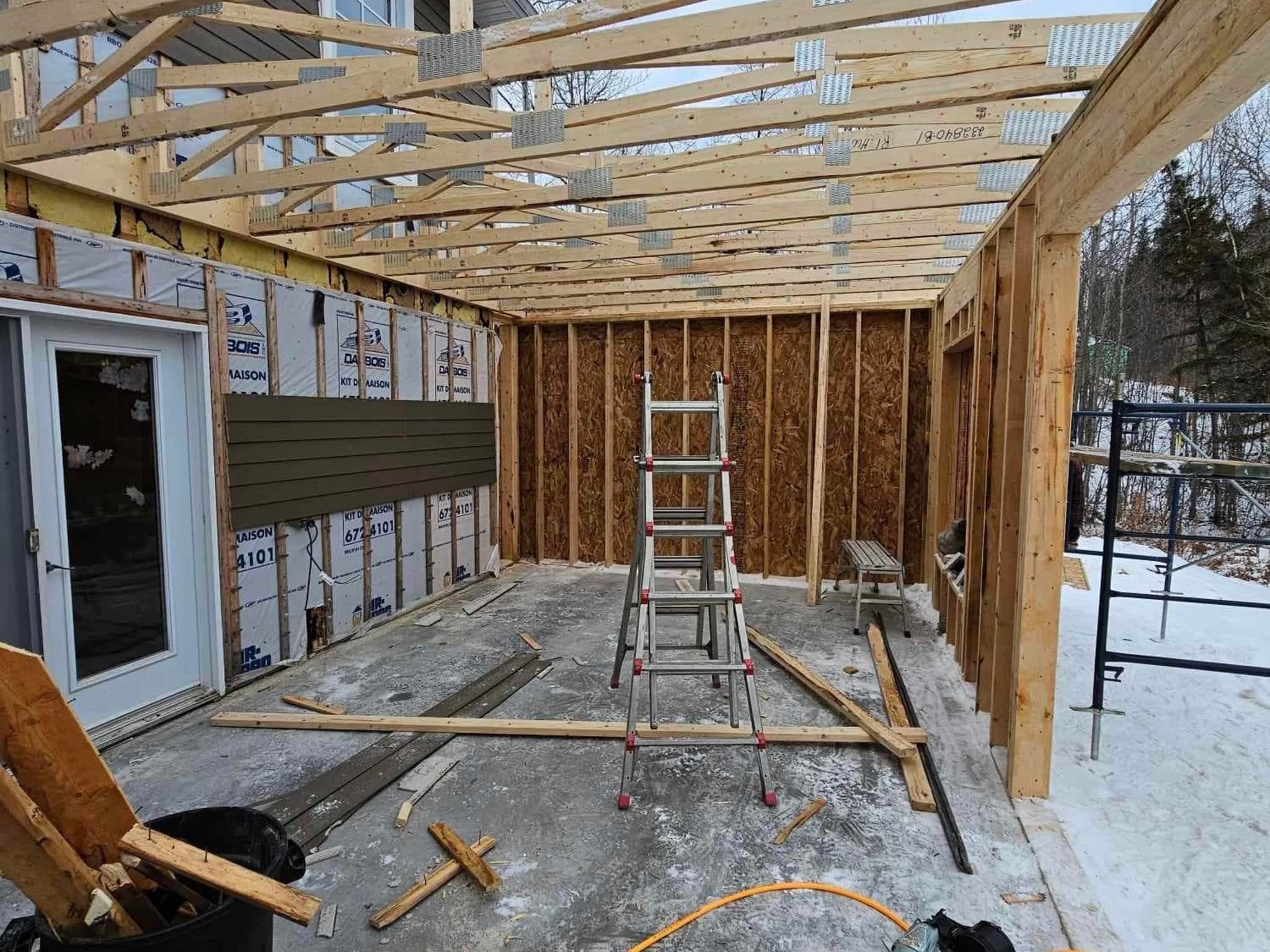 photo Construction MVMT