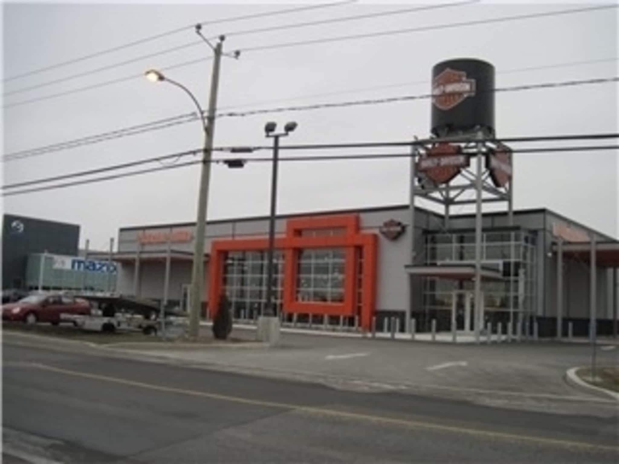 photo Groupe Luc Fauteux Inc - Rénovation