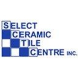 View Select Ceramic Tile Centre Inc’s Lower Sackville profile