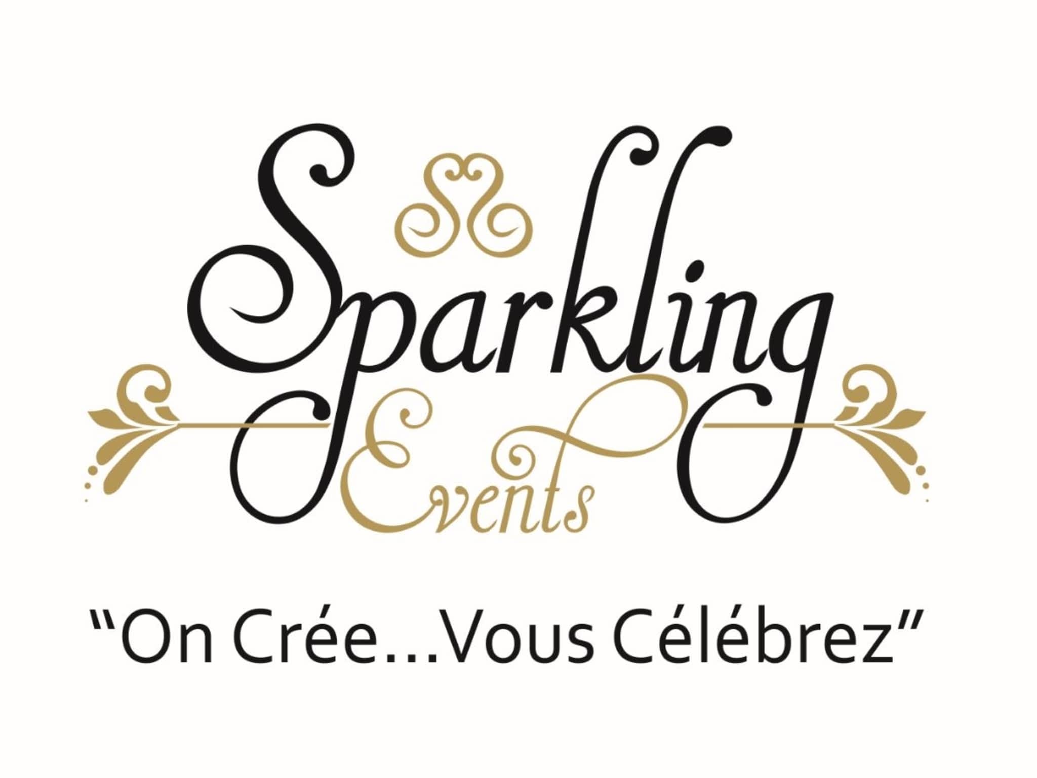 photo Sparkling Events