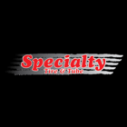 Specialty Tire & Tube - Tire Retailers