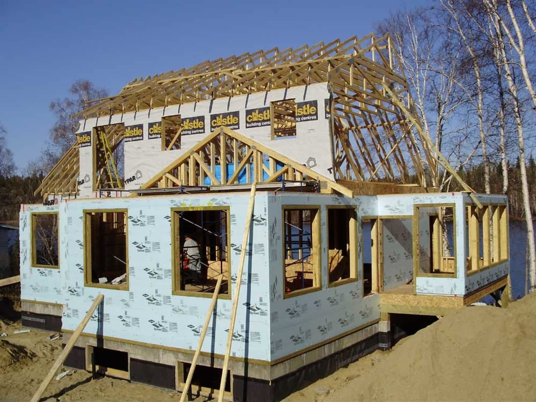 photo Paul's Construction