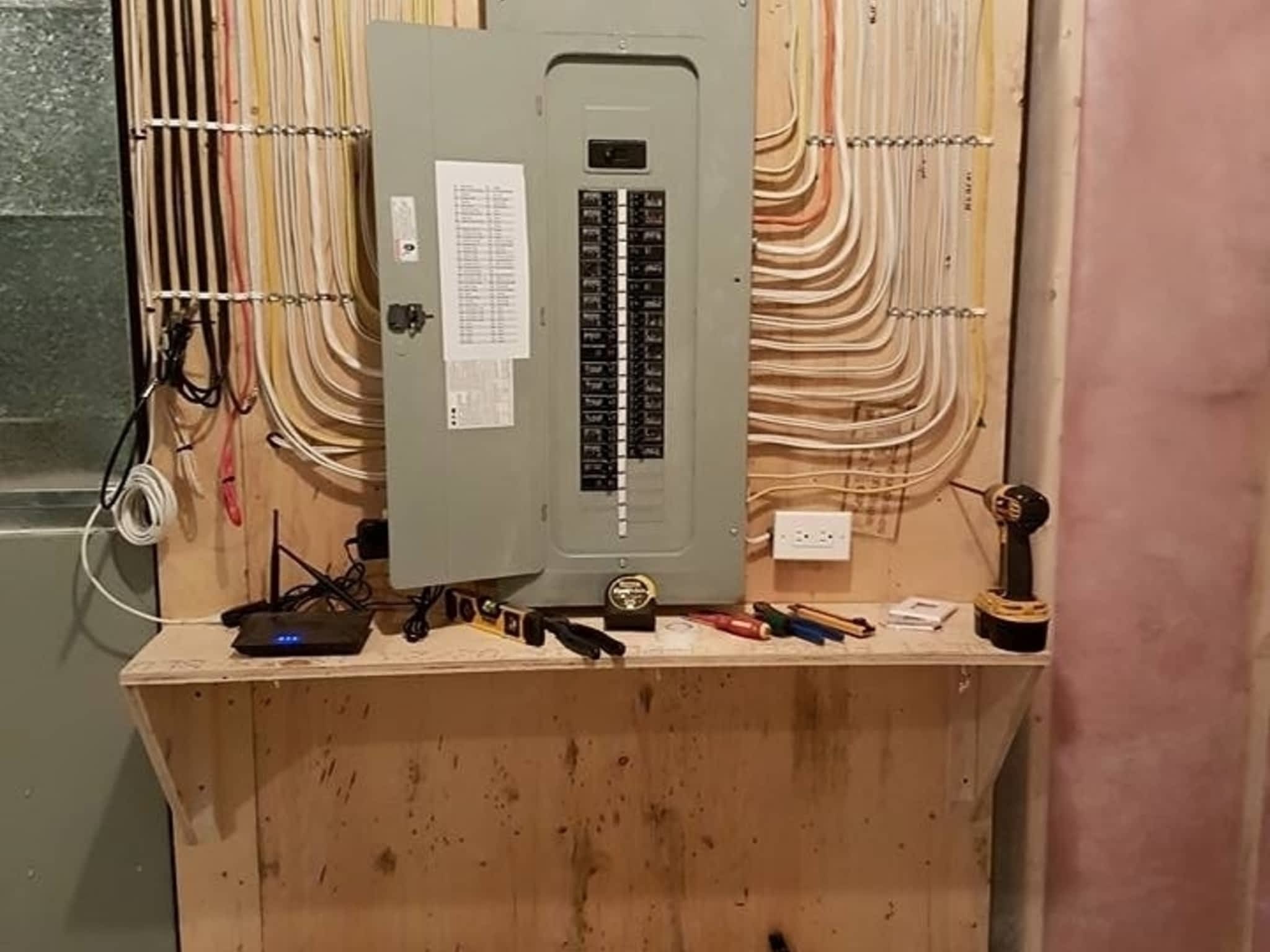 photo Invictus Electric Ltd