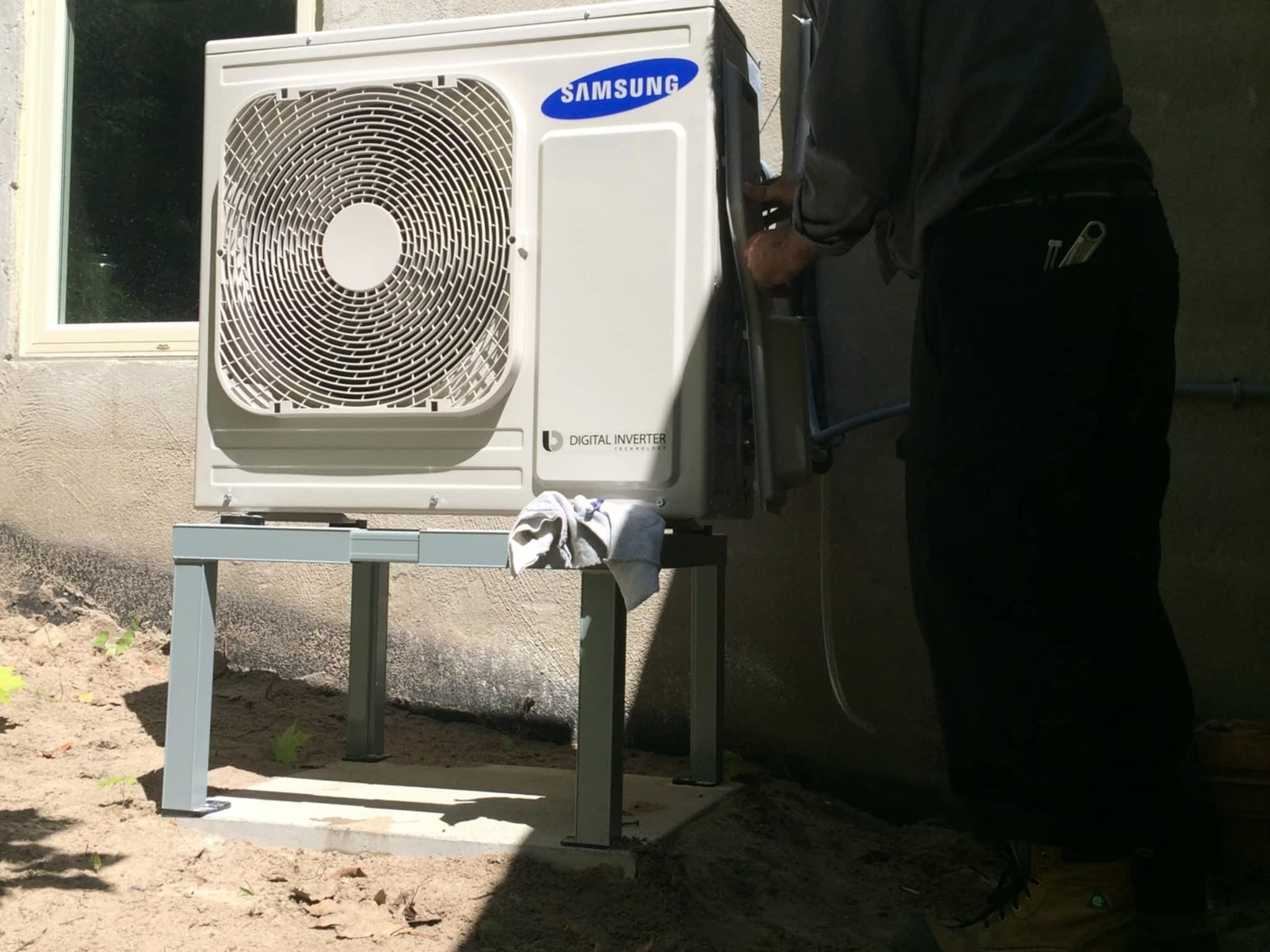 photo Better Mechanical