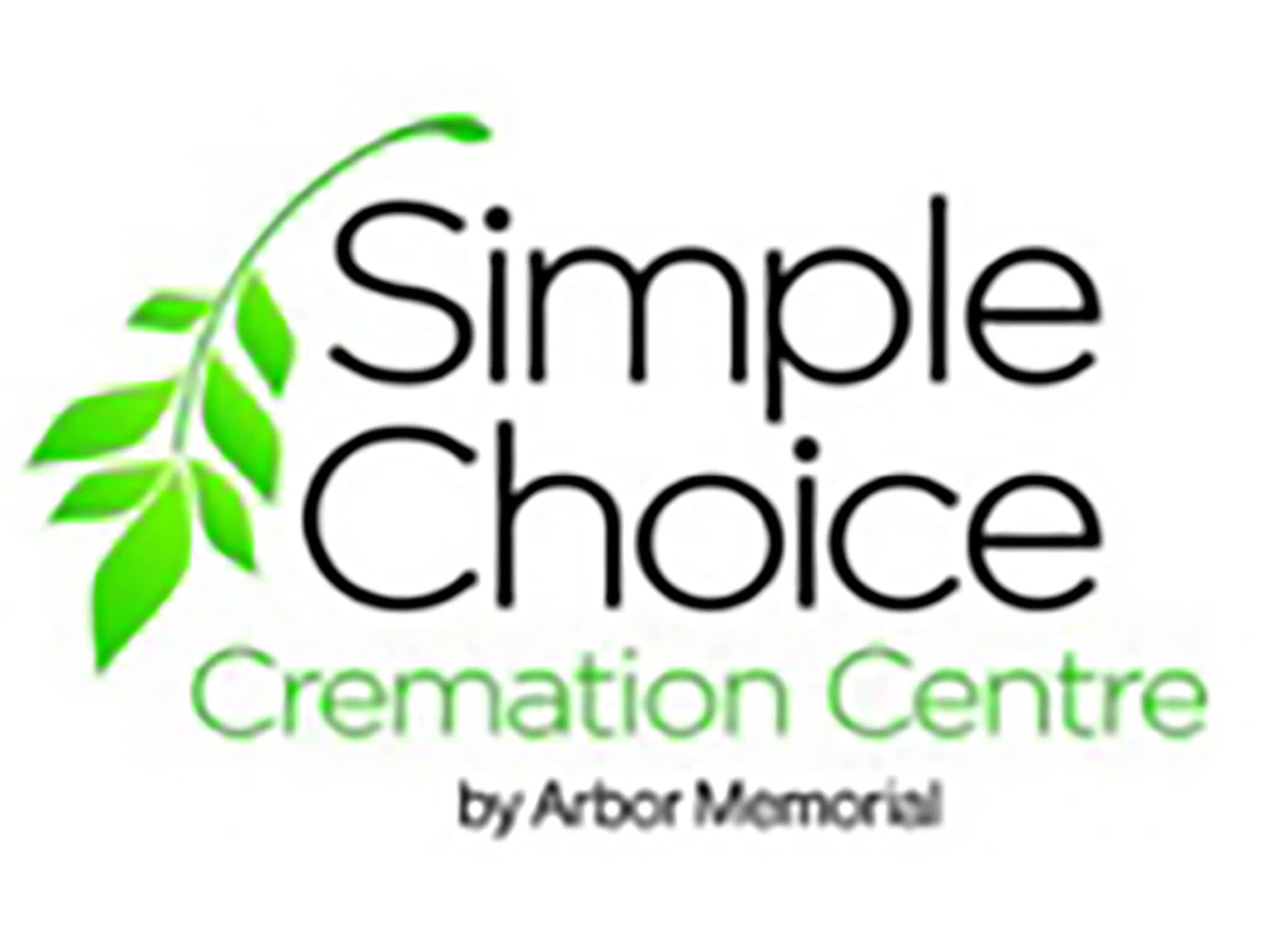 photo Simple Cremation By Choice