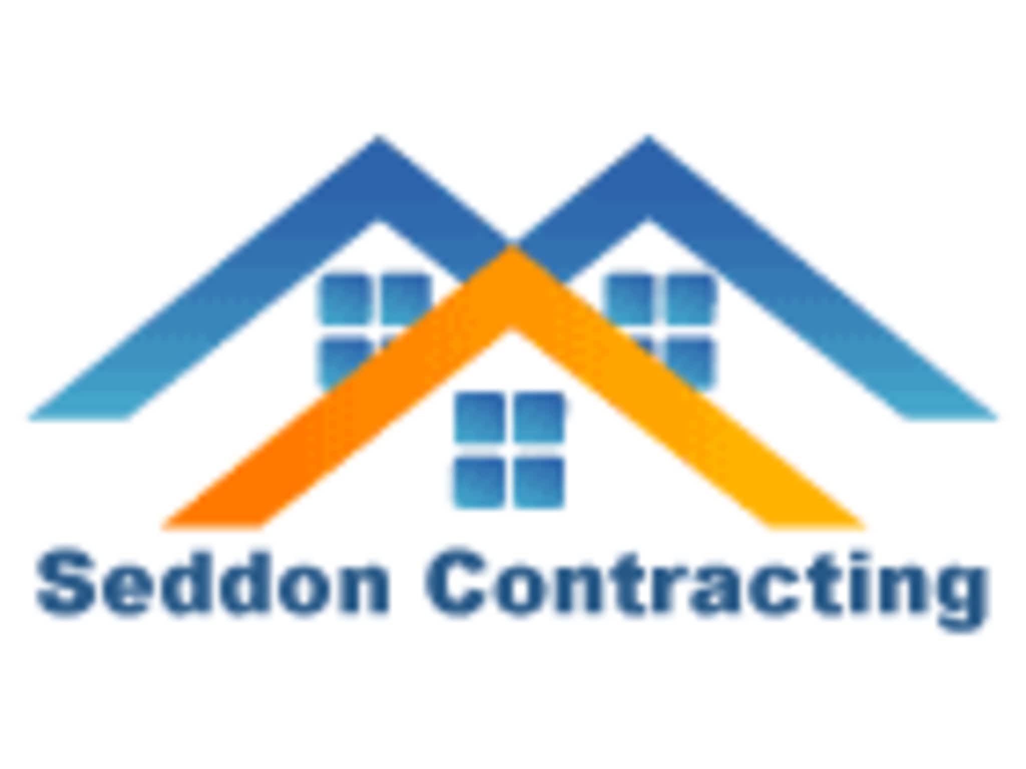 photo Seddon Contracting