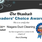 Niagara Duct Cleaning - Duct Cleaning