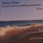 Fancy Limo - Transport aux aéroports