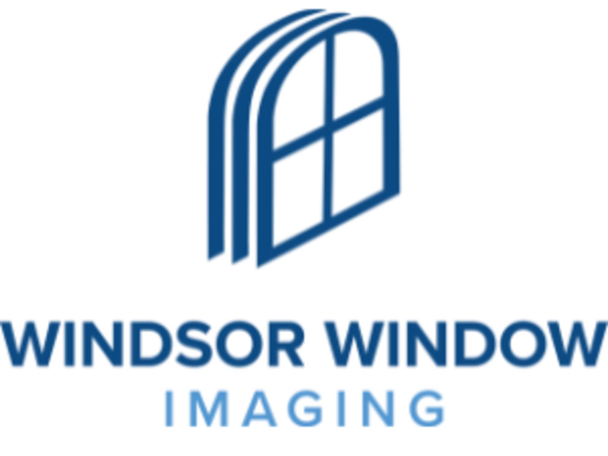 photo Windsor Window Imaging Inc
