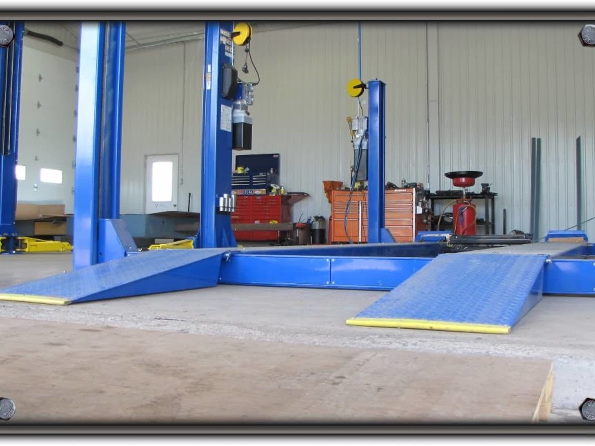 photo Atelier Auto-Mic