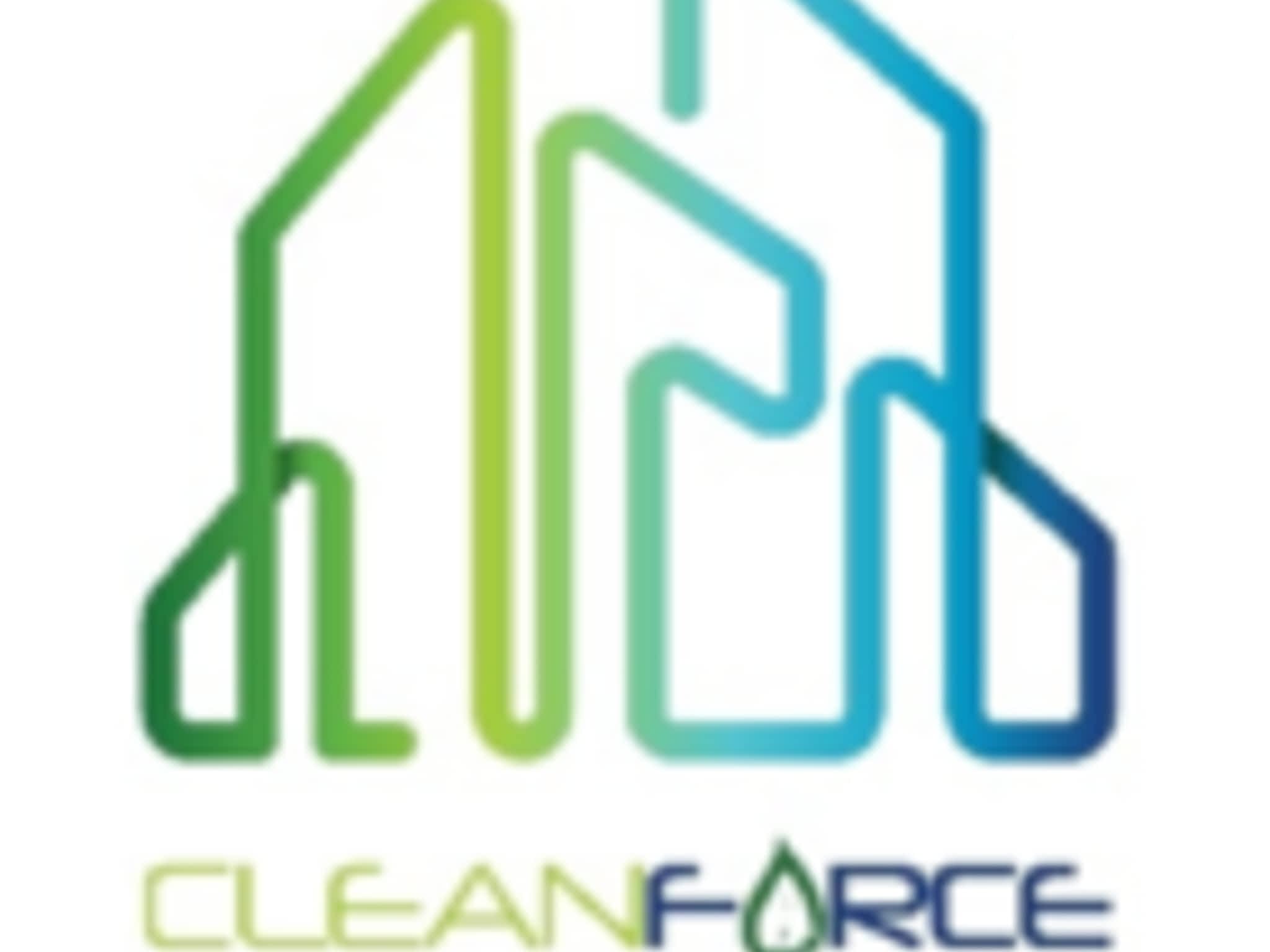 photo Groupe Cleanforce