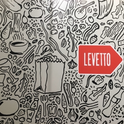 Levetto China Town - Italian Restaurants