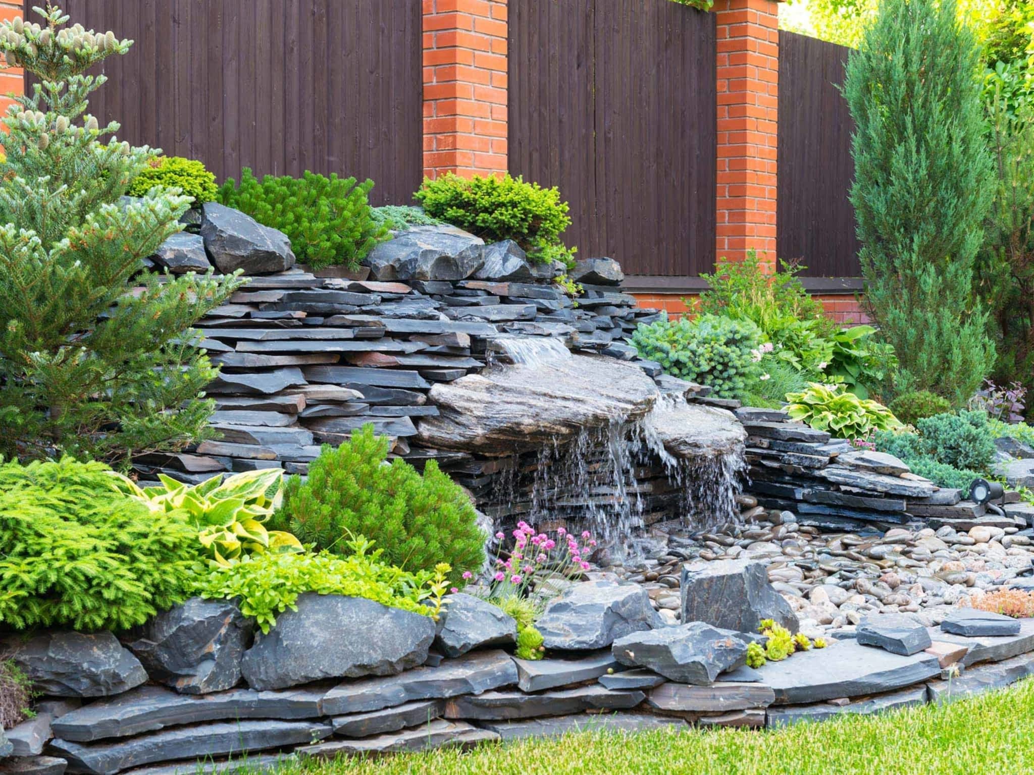 photo Platinum Landscaping