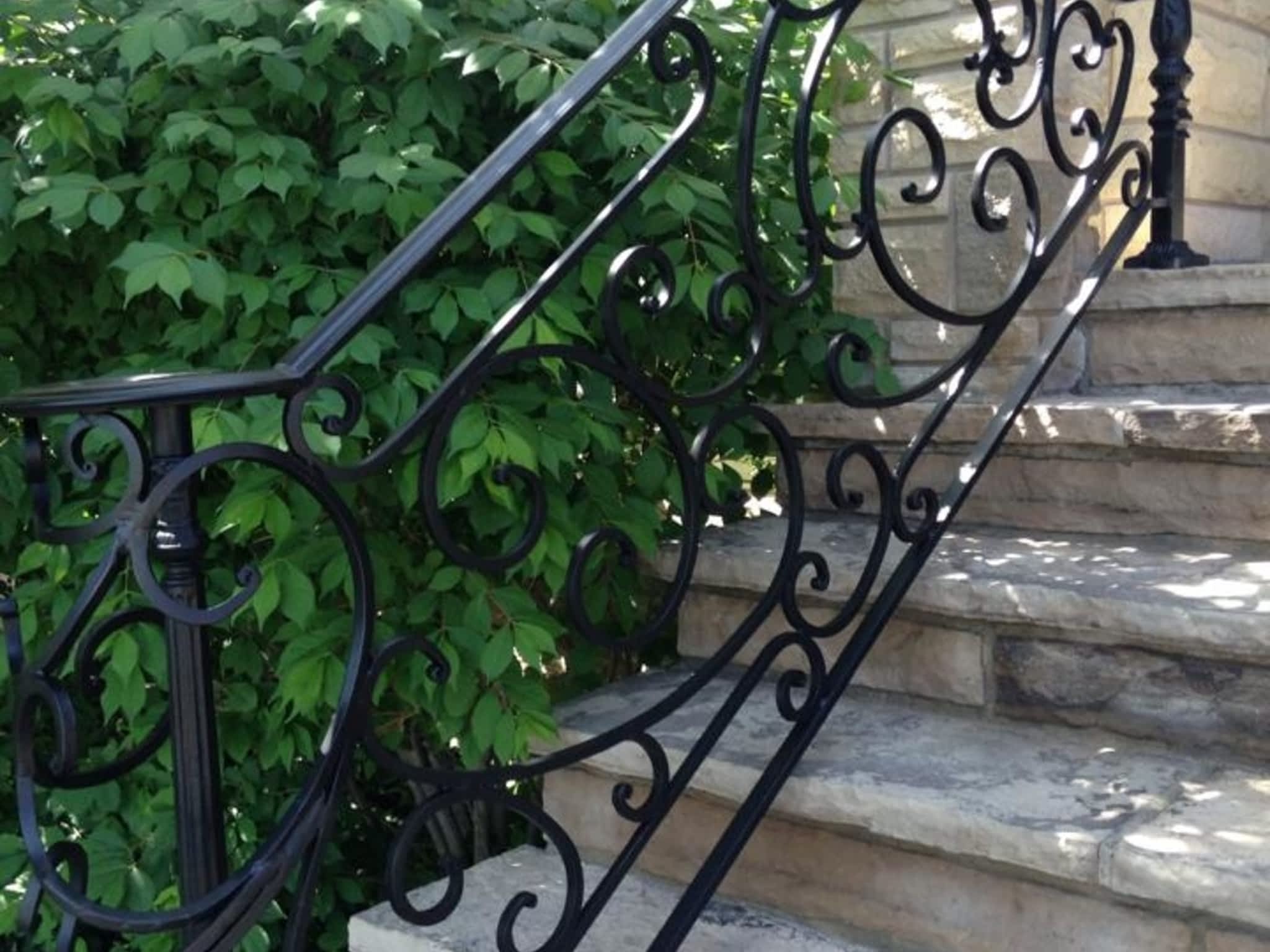 photo Railings By Design