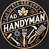 A.D. Handyman & Renovations - Réparation de dommages et nettoyage de dégâts d'eau