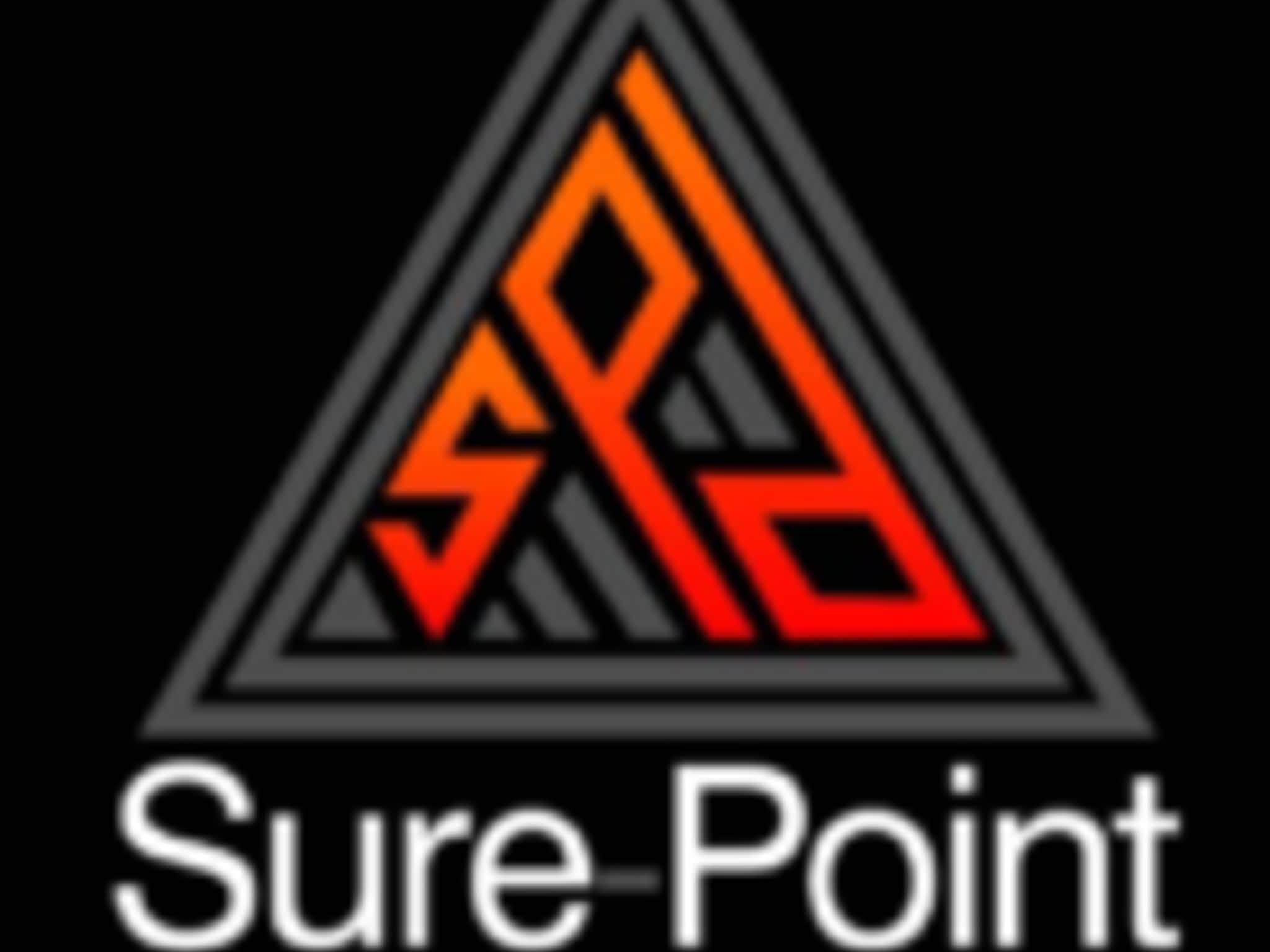 photo Sure-point developments LTD