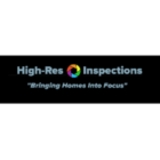 View High-Res Inspections Ltd.’s Wainwright profile