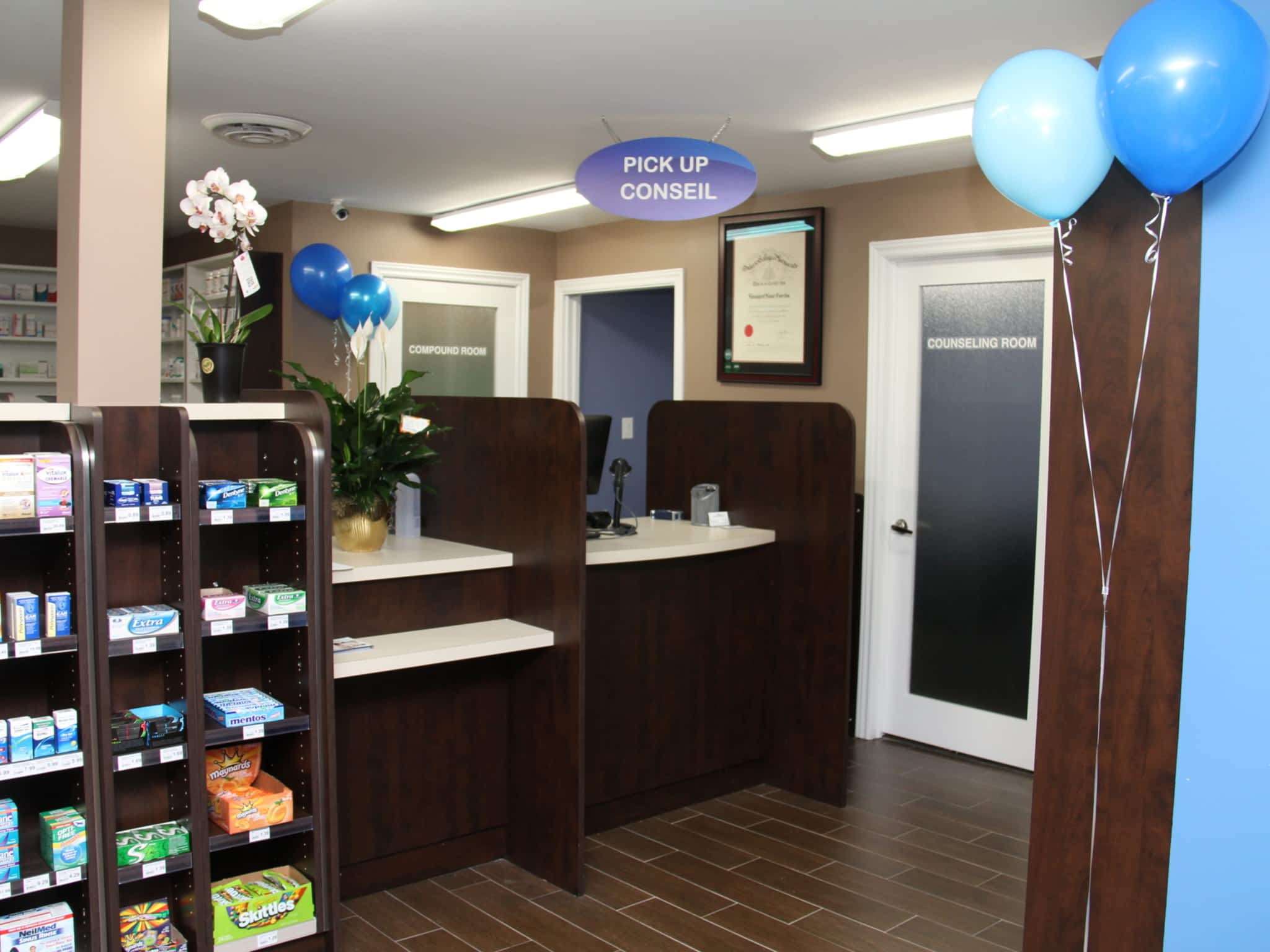 photo Grafton Healthcare Pharmacy