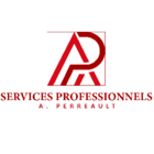 Services professionnels A. Perreault - Logo