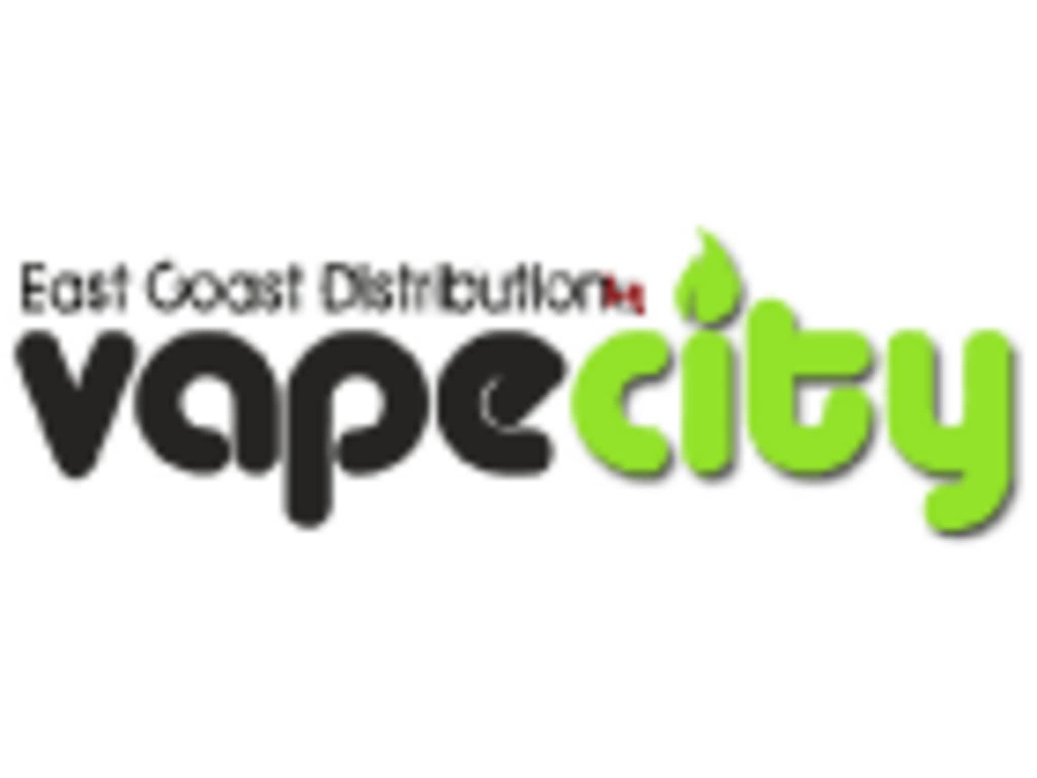 photo East Coast Distribution - VapeCity