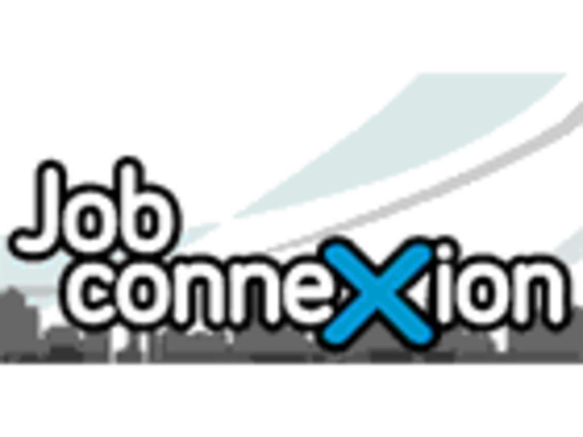 photo Job Connexion recrutement de personnel (Chasseur de têtes)