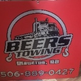 Voir le profil de Beers Towing - Bouctouche