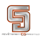 Revêtement CG Prestige Inc - Logo