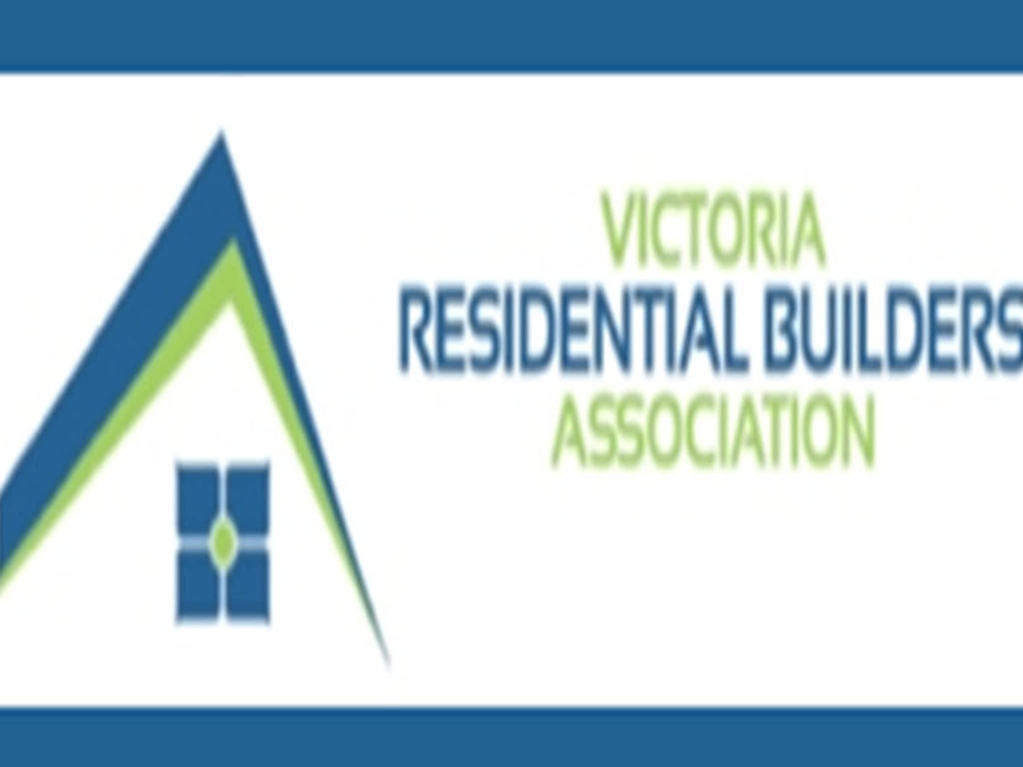 photo Victoria Residential Builders Association