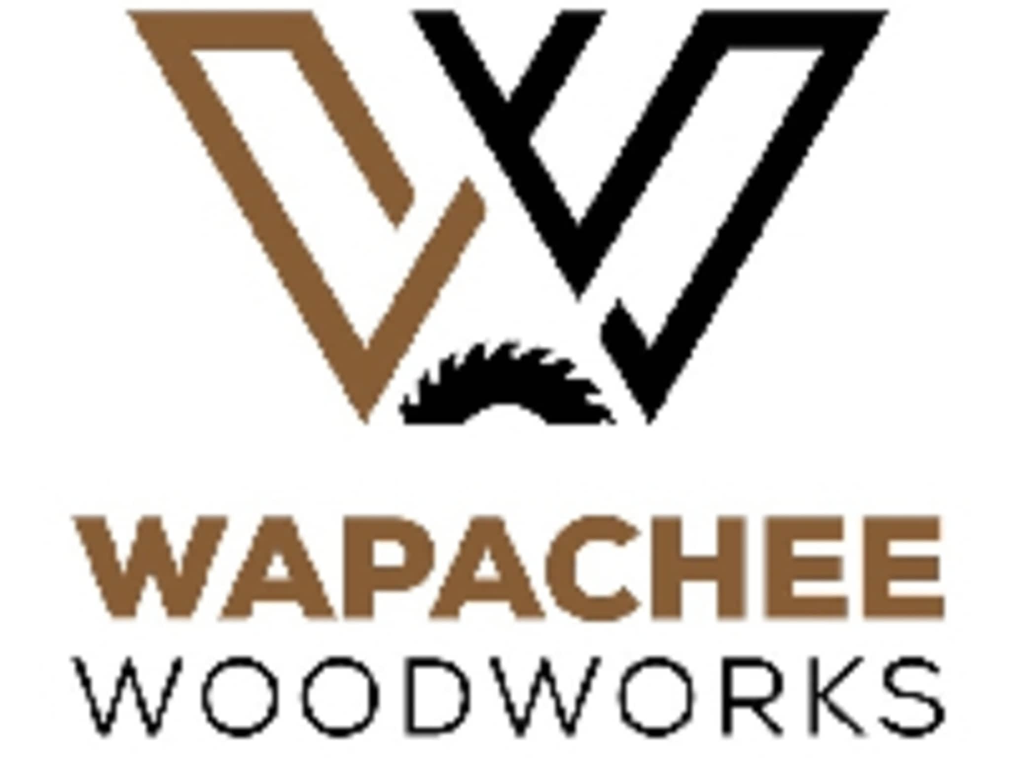 photo Wapachee Woodworks