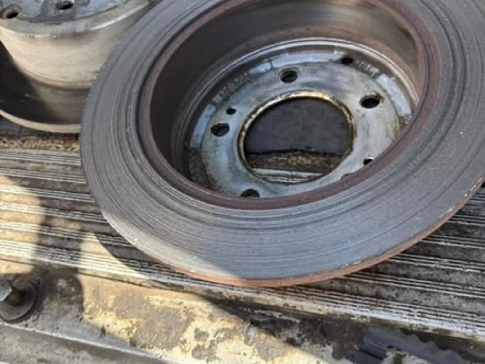 photo Mécanique Mobile Macpoints