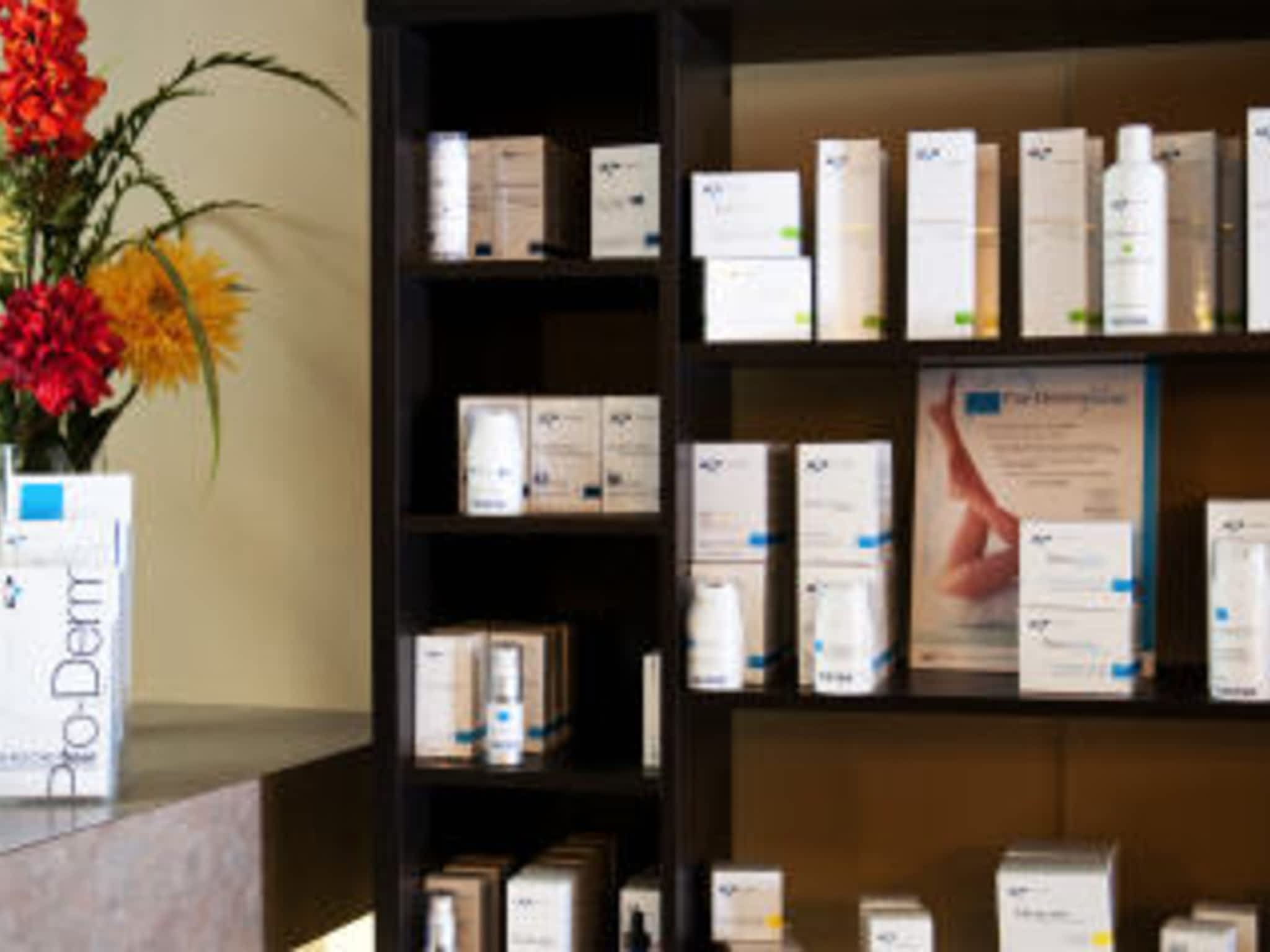 Dr Chantal Chiasson Dermatologist Dieppe, NB 2A250 Champlain St