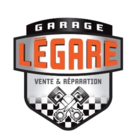 Garage Roger Légaré Ltée  - Saws