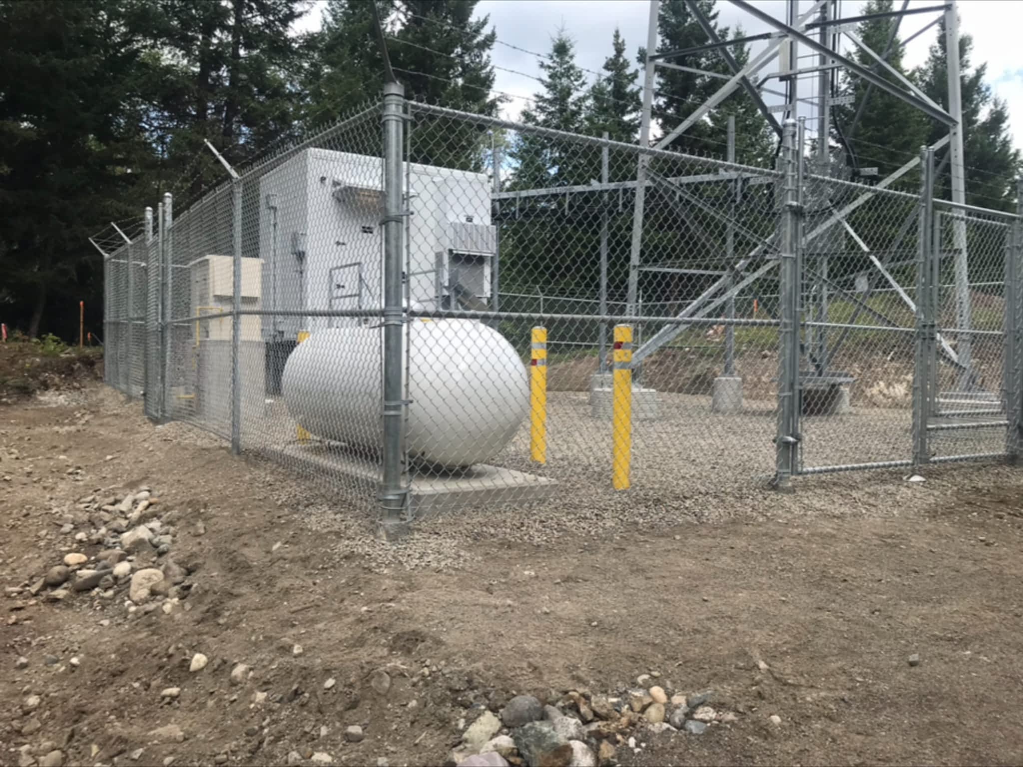 photo Timberwolf Contracting