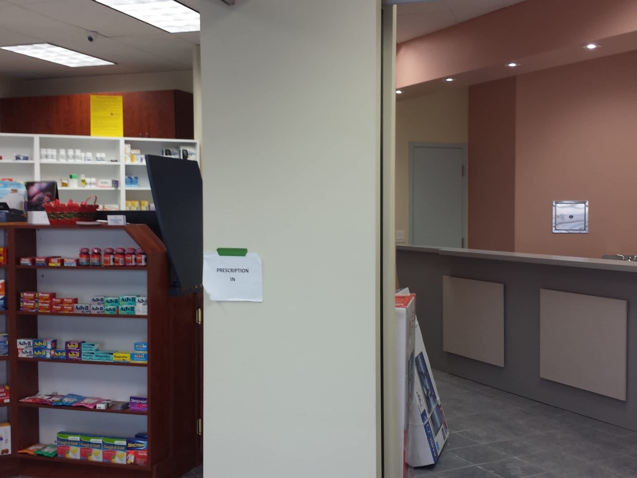 photo Methadone Clinic and Pharmacy