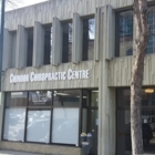 Chinook Chiropractic Centre - Chiropraticiens DC