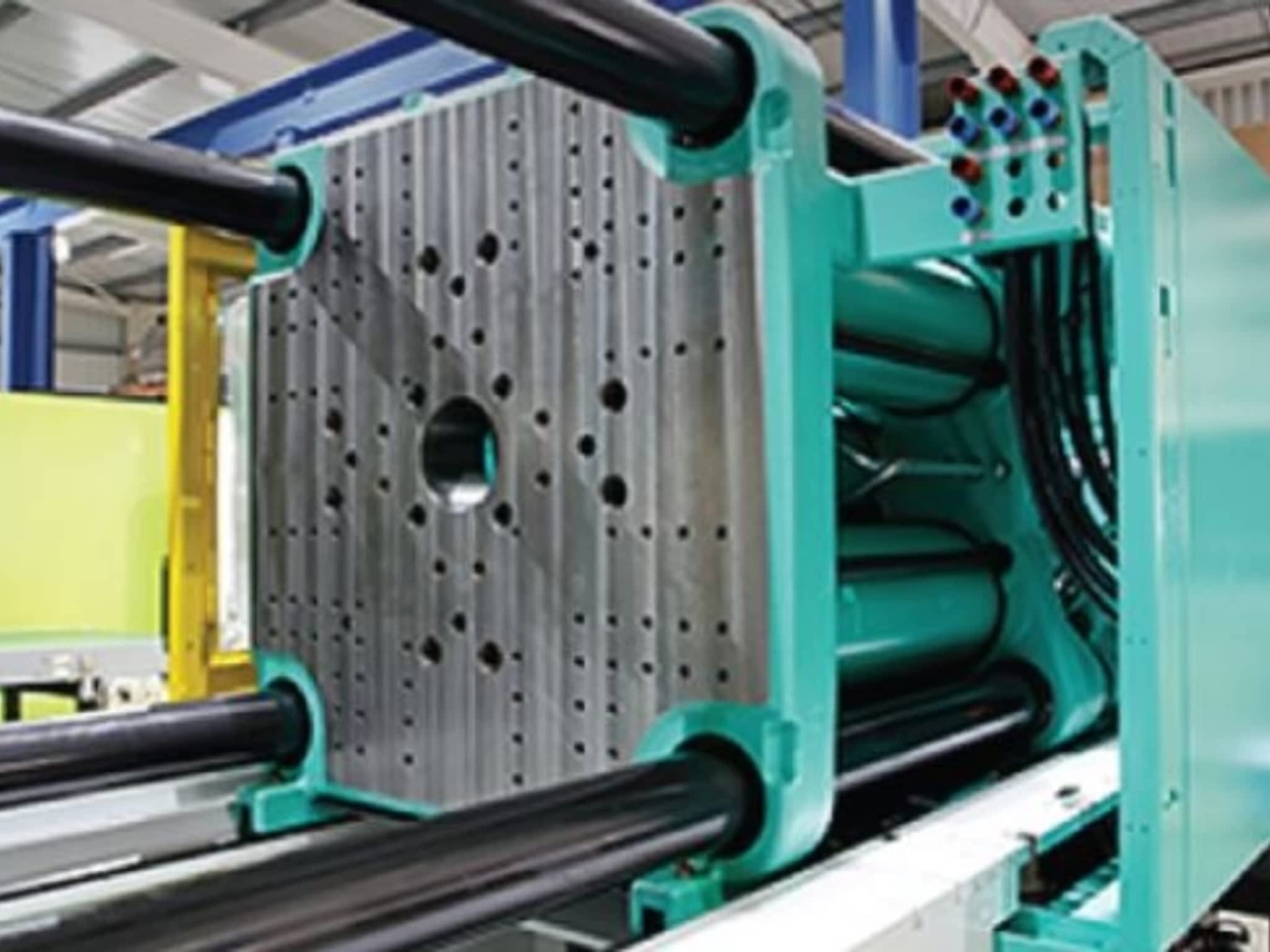 Peninsula Plastics Ltd Fort Erie, ON 620 Industrial Dr Canpages