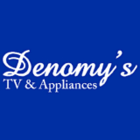Denomy's T V & Appliance - Magasins de gros appareils électroménagers
