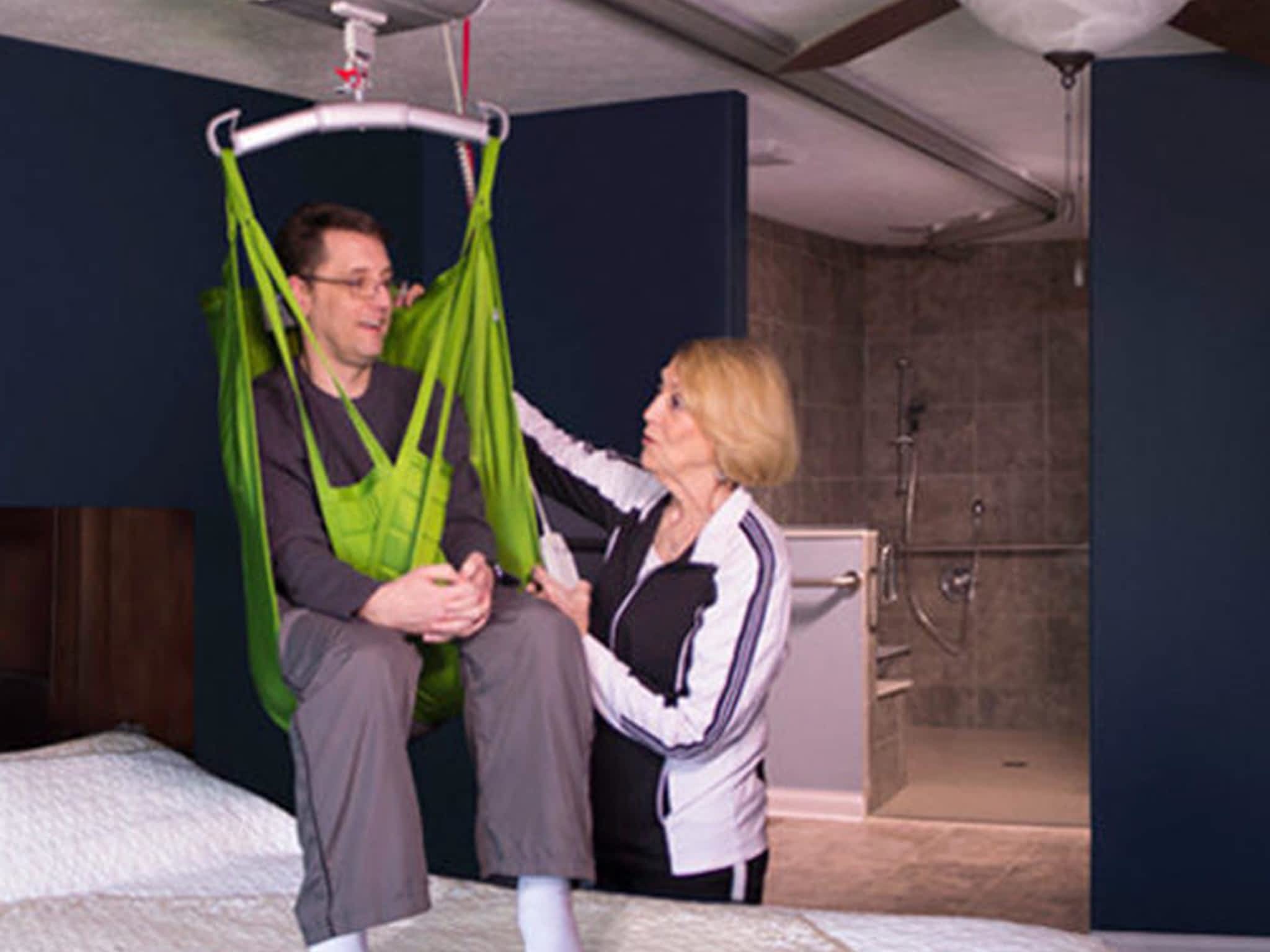 photo 101 MOBILITY EDMONTON