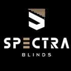 Spectra Blinds - Magasins de stores