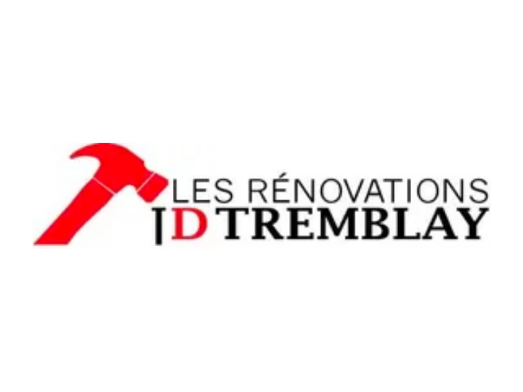 photo Les Rénovations D Tremblay