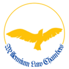 Millennium Law Chambers - Logo
