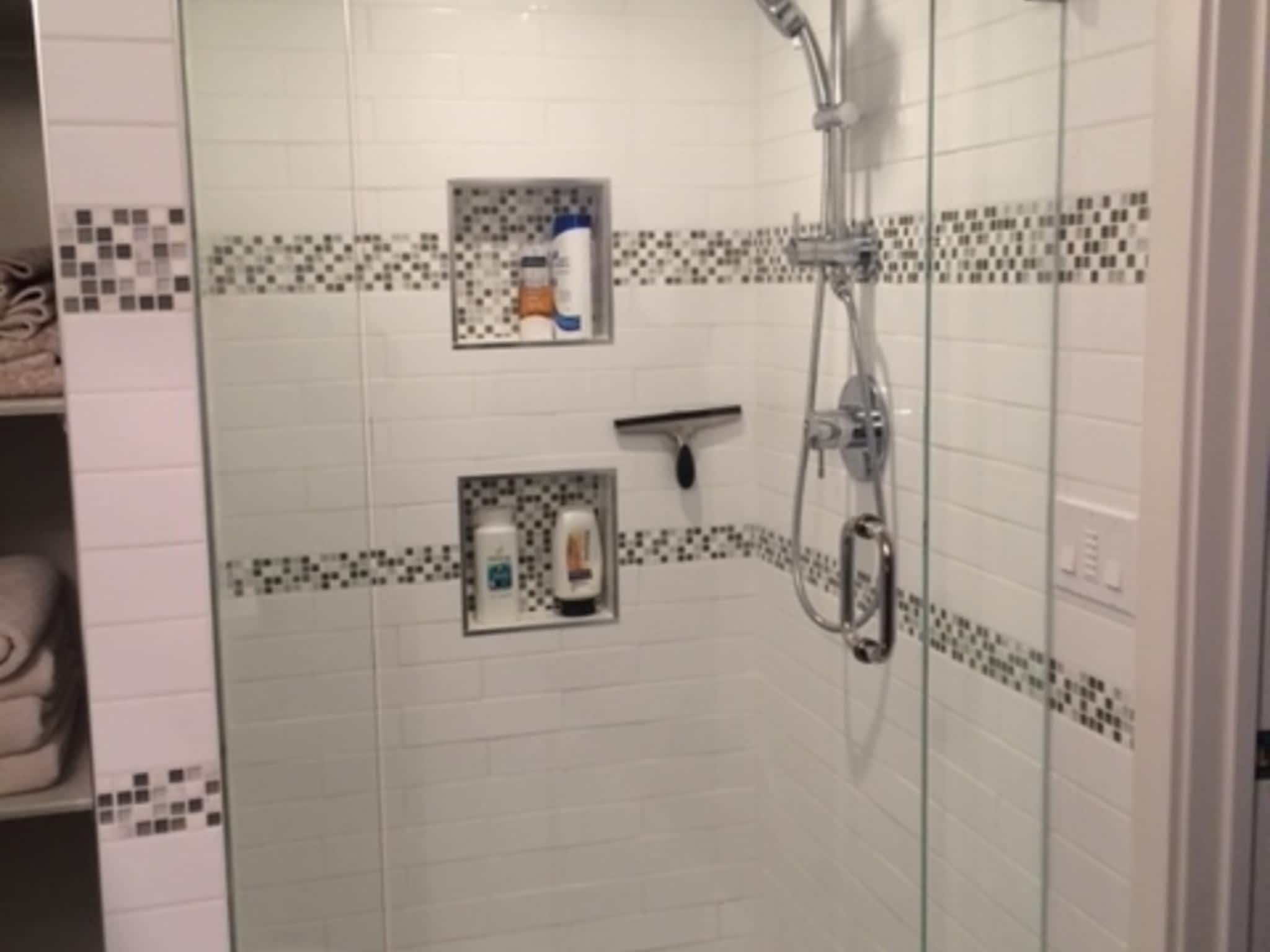 photo A & T Finishing Carpentry