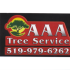 AAA Tree Service - Service d'entretien d'arbres